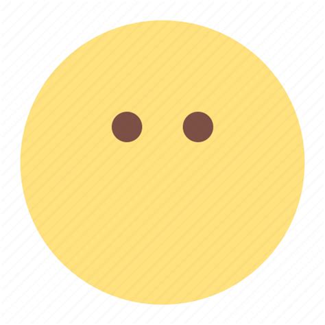 Blank Emoji Emoticons Smileys Feelings Icon Download On Iconfinder