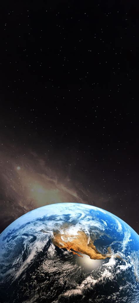 Earth Full Res Link In Comments Iphone Wallpaper Earth Wallpaper
