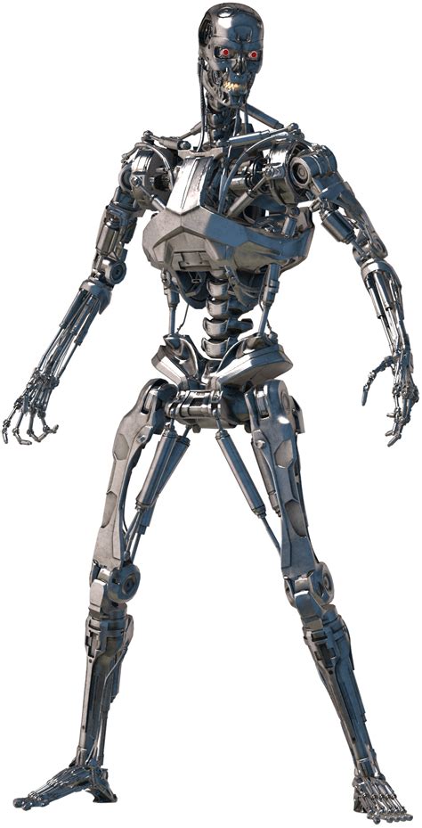 T 800 Endoskeleton By Yare Yare Dong On Deviantart In 2020 Terminator