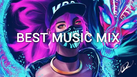 Best Music Mix 2020 ♫ Best Of Edm ♫♫ Gaming Music Trap Dubstep Youtube