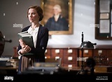 NAOMI WATTS as Helen Gandy in Warner Bros. Pictures’ drama “J. EDGAR ...
