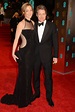 Hugh Grant and Anna Eberstein Married | POPSUGAR Celebrity