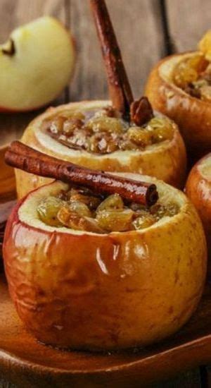 Send us your favorite apple recipe to receive a coupon for your next order from honeycrisp.com! Baked Honeycrisp Apples | Baked apple recipes, Apple ...