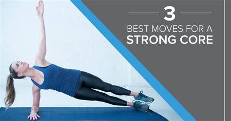 Ab Workout 3 Moves That Arent Crunches