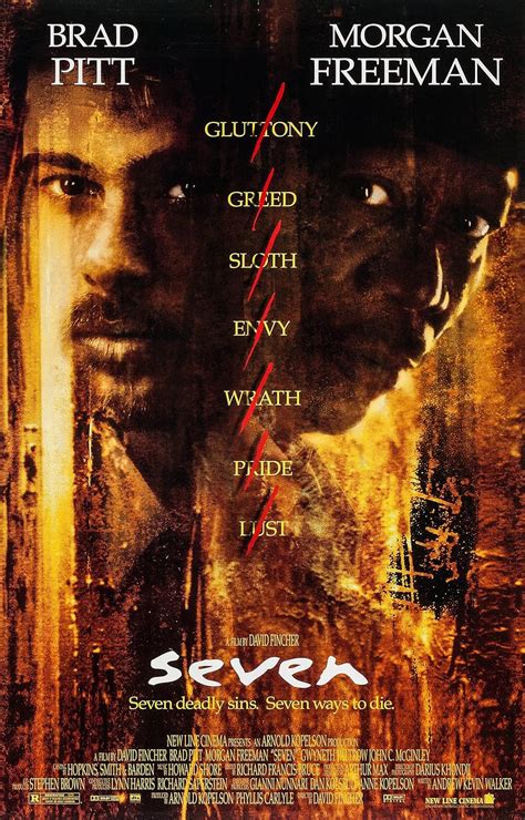 Se7en Imdb