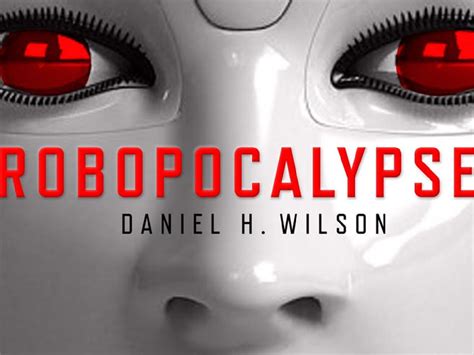 Robopocalypse Picture Image Abyss