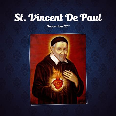 St Vincent De Paul Givecentral