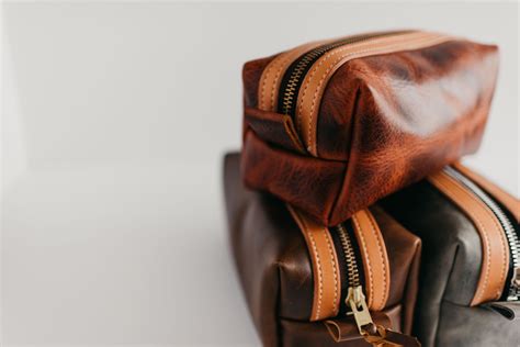 Home Of Hand Made Leather Goods And Accessories Using Fine Leathers