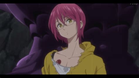 The Seven Deadly Sins Nanatsu No Taizai Episode 14 Review The Goats