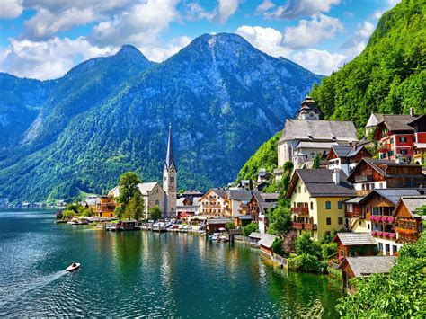 The Most Beautiful Places In Europe That Should Be On Your Bucket List
