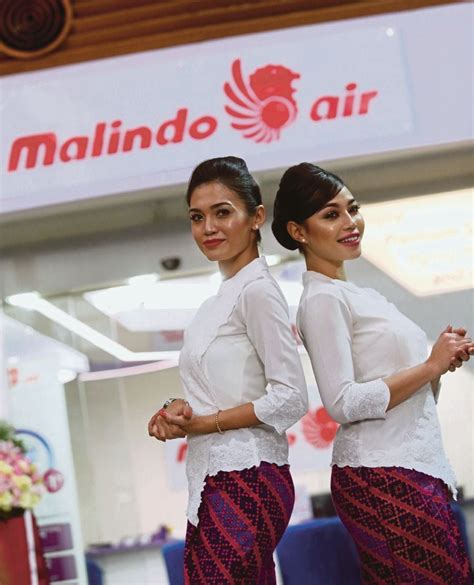 Airasia And Fireflys Stewardess Uniforms Too Sexy But Not Malindos