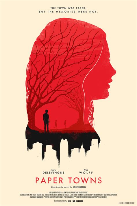 Shop affordable wall art to hang in dorms, bedrooms, offices, or anywhere john green, john, green, papertowns, paper towns, papertown, paper town, papertownsmovie, papertowns movie, paper towns movie, paper, towns, tfios, the. paper towns art | Tumblr