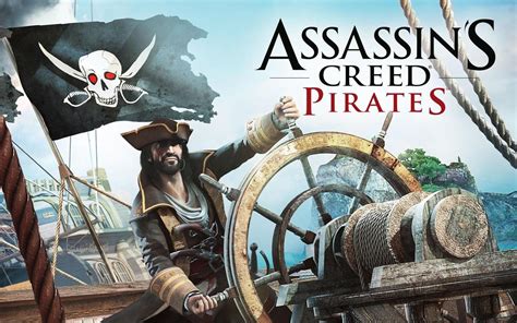 Assassin S Creed Pirates V Apk Obb For Android