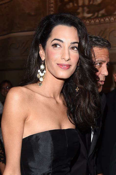 From wikipedia, the free encyclopedia. Amal Clooney photo gallery - high quality pics of Amal Clooney | ThePlace
