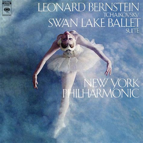 ‎tchaikovsky Swan Lake Op 20 Remastered Album By Leonard