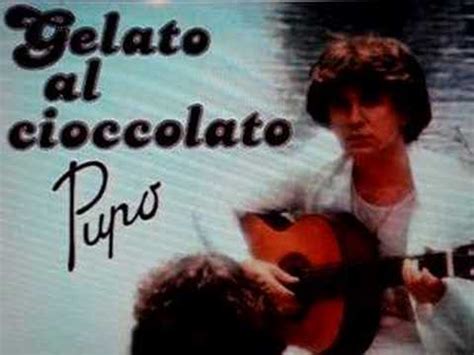 Io resto qui, ho deciso così voglio stare da solo un po' scusami, sai, soffro anch'io come te ma è davvero più forte di me. Pupo - Chi sa se domani - Enzo Ghinazzi - YouTube