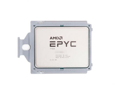 MZ72 HB0 Gigabyte Motherbaord 2x AMD EPYC 7T83 CPU 512GB 3200MHz