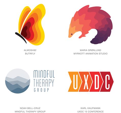 Creative Graphic Design Logo Ideas Images