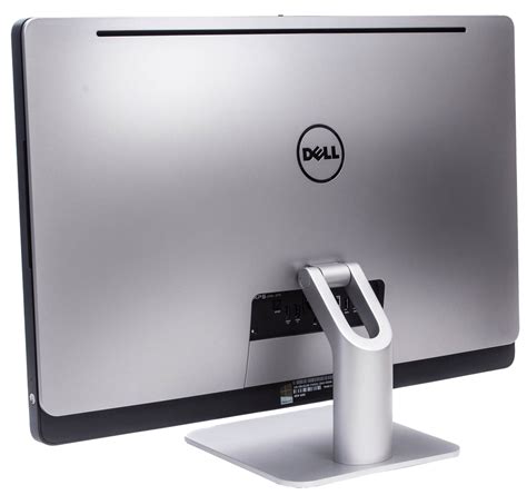 Dell XPS One All In One Desktop Computer SellBroke Com