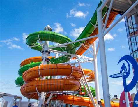 Pick allure of the seas if. Liberty of the Seas Water Slides Pictures