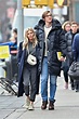 Sienna Miller and Lucas Zwirner Prove They’re the Ultimate Manhattan ...