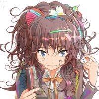 Dark anime girls with curly hair. Because Curls, Because Hair 🦁 | Anime Amino