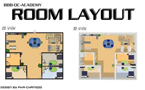 The best diagram software in 2021. 45 Room Furniture Layout tool Vy4b di 2020