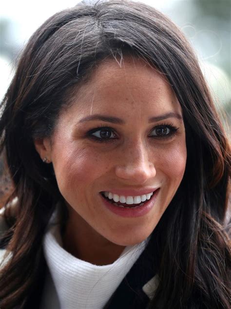 Royals Meghan Markles Ex Husbands Releases New Book Herald Sun