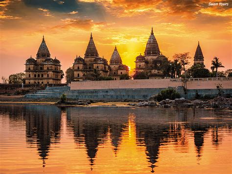 Top 7 Tourist Places To Must Visit In Madhya Pradesh Swan Tours Blogs