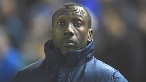 Jimmy Floyd Hasselbaink Qpr Boss On Birmingham Win Bbc Sport