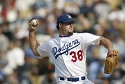 Eric Gagne ends comeback attempt, turns focus to coaching | AM 570 LA ...