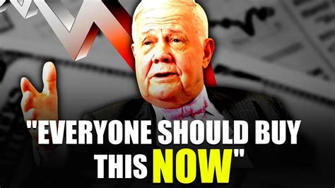 Banks Crash! Survice The Recession With These Two Assets - YouTube