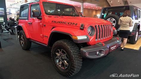 Image 1 Details About What Makes The Jeep Wrangler So Special