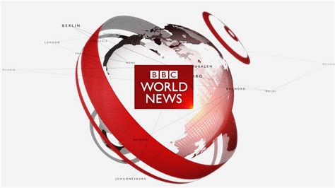 Bbc World News In One Minute Communauté Mcms™