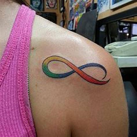 20 Best Lgbtq Tattoos Lesbian Tattoos Gay Tattoos And Transgender Tattoos To Celebrate Pride