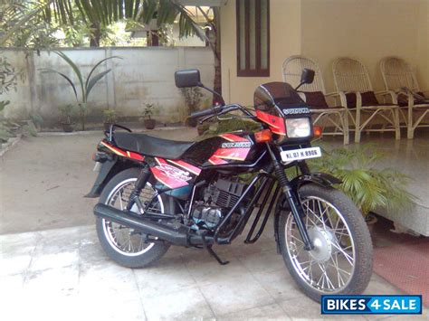 People expect from companies to drop their prices like china bikes and in this scenario suzuki shogun 100cc is priced as high as 83000 rupees. Used 1994 model Suzuki Shogun for sale in Ernakulam. ID ...