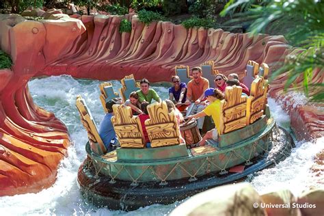 Universals Islands Of Adventure Theme Park At Universal Orlando Go Guides