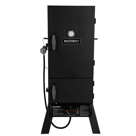 Masterbuilt Propane Smoker Best Because Of The Results