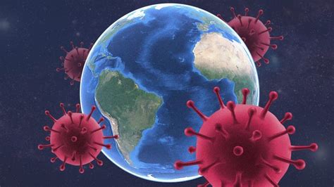 Post Reflexiones Sobre Una Pandemia En Un Mundo Globalizado