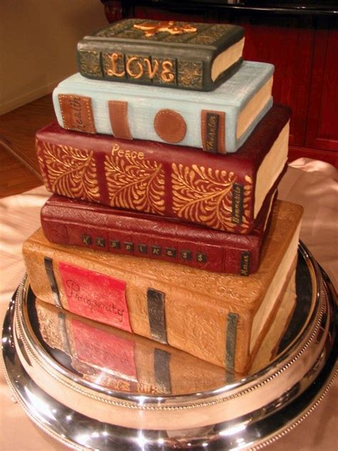 Classfspan classnobr apr pattern book. Homework Assignment for a Happier Marriage | Book cakes, Amazing cakes, Cake