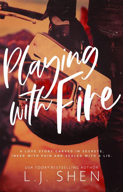 Book Review Playing With Fire By Lj Shen Life Of A Simple Reader