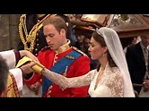 The Royal Wedding Prince 2011 - Best Hallmark Movies - YouTube