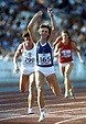 Marita Koch (German Sprint Athlete) ~ Bio Wiki | Photos | Videos