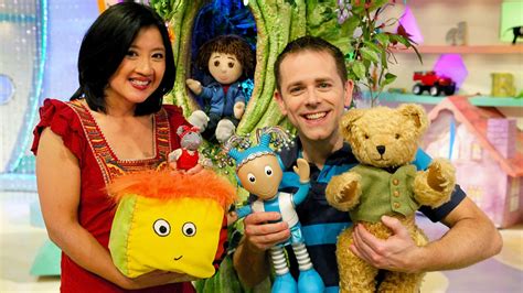 Bbc Cbeebies Show Me Show Me Series 2 Cutdowns Flying And Monkeys