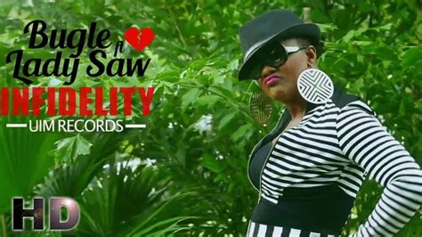 Bugle Ft Lady Saw Infidelity [official Music Video Hd] Youtube