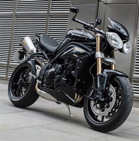 Triumph Speed Triple 2013 2014 Specs Performance And Photos
