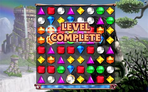 Bejeweled 3 Download 2010 Puzzle Game