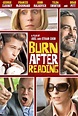 Burn After Reading - A prova di spia (2008) - Commedia