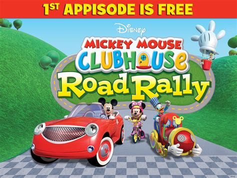 Download freely today our junior appisodes app and with one click you can get thousands of disney junior … Disney Junior Appisodes - appPicker