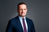 Jens Spahn zu Gast bei digitalem CDU-Neujahrstreffen — CDU Bad Vilbel
